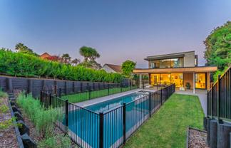 3 Glanville Terrace, Parnell