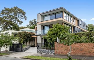 3 Glanville Terrace, Parnell