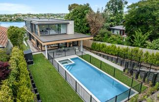 3 Glanville Terrace, Parnell