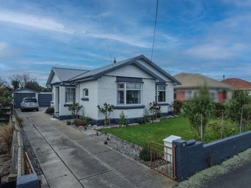 16 Teviot Street, Oamaru