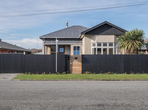 6 Seddon Street, Temuka