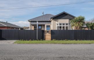 6 Seddon Street, Temuka