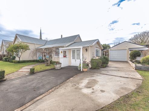 6 Gibson Street, Aramoho