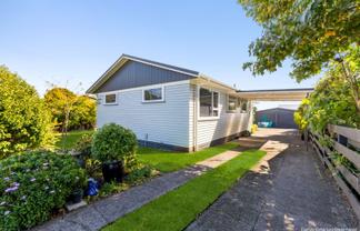 39 Carey Street, Waitara