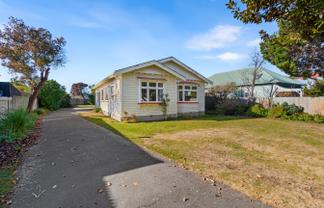 20 Celia Street, Redcliffs