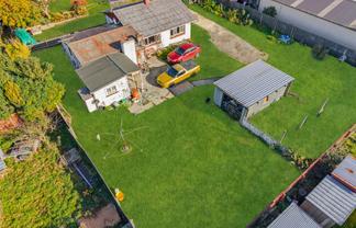 39 Fairfield Road Fairton, Fairton