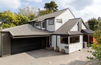 21 Clarkin Road, Fairfield