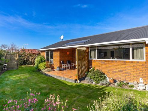 253A Scott Street, Redwoodtown