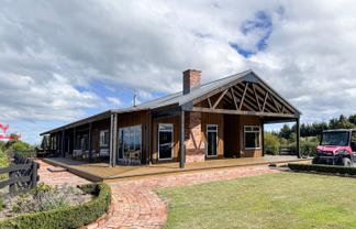 50 Pakuratahi Valley Road, Tangoio