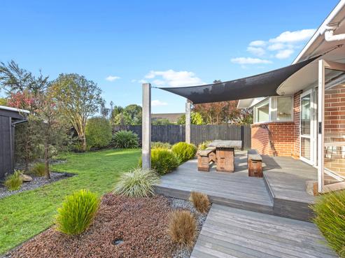 44 Harrowdale Drive, Avonhead