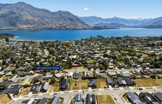 40 Clearview Street, Wanaka