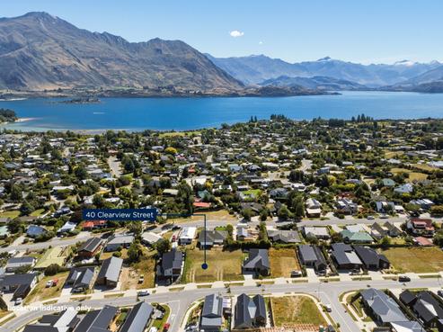 40 Clearview Street, Wanaka