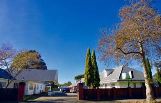 Prime Location in Palmerston North