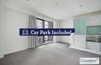 509/17 Vogel Lane, Auckland Central