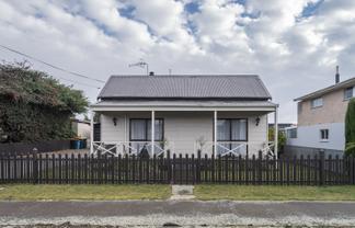 55 Studholme Street, Temuka