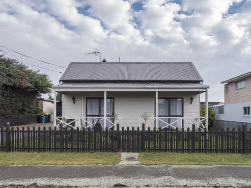 55 Studholme Street, Temuka
