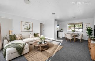 59A Barrett Street, Westown