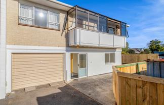59A Barrett Street, Westown