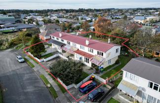 25-31 Lithgow Place East, Glengarry