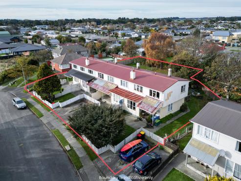31 Lithgow Place East, Glengarry