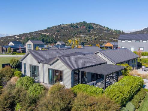 1 Rocklands Court, Wanaka