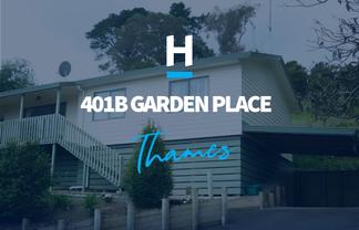401B Garden Place, Thames