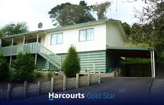 401B Garden Place, Thames