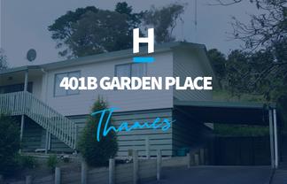 401B Garden Place, Thames