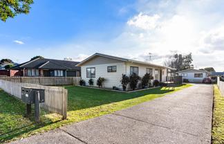 147A Princes Street West, Pukekohe