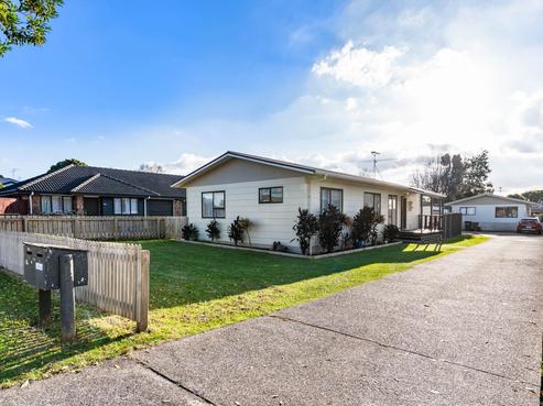 147A Princes Street West, Pukekohe