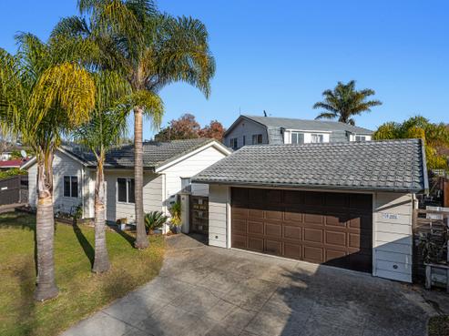 41 Porritt Drive, Kawerau