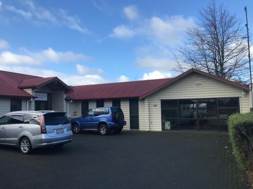 1478A Hinemoa Street, Rotorua Central