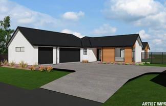 27 Letelle Way, West Melton