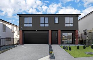 21 Kanae Drive, Beachlands