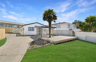 6A Holborn Place, Papatoetoe