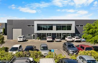 City Fringe Office Building – Vacant Possession (7%*)       