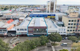 CBD Investment Palmerston North 