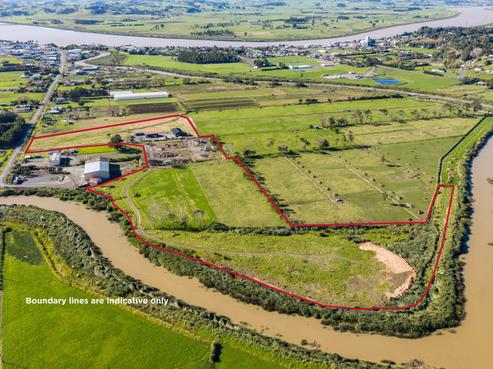 103 Beach Road, Dargaville