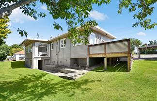 70  North Street , Morrinsville