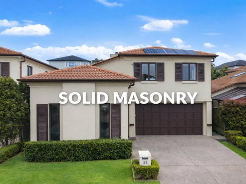 25 Bridgefield Crescent, Flat Bush