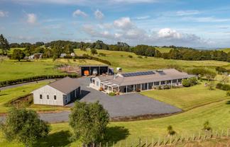 625 Waiare Road, Okaihau