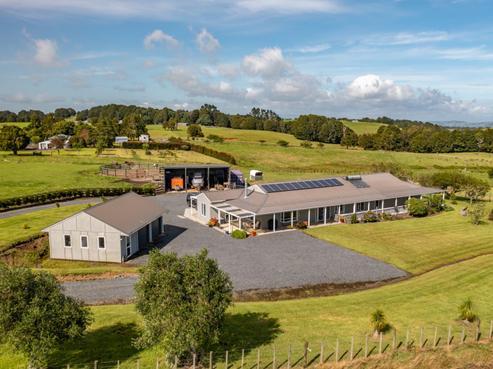 625 Waiare Road, Okaihau