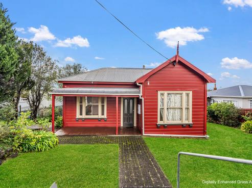 53 Hokianga Road, Dargaville