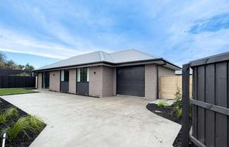 6 Kay Way, Rakaia