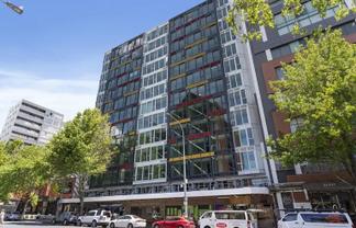 205/135 Hobson Street, Auckland Central