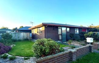 42 St Leonards Road, Temuka