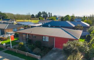 42 St Leonards Road, Temuka