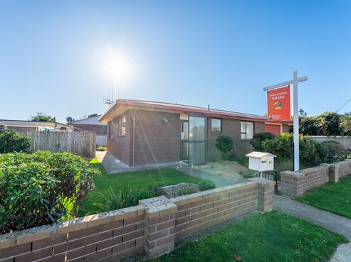 42 Saint Leonards Road, Temuka