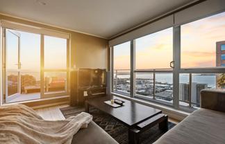 20E/34 Kingston Street, Auckland Central