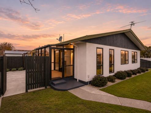 56 Ashley Street, Rangiora